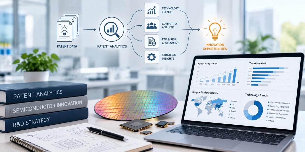 patent-analytics-semiconductor-innovation