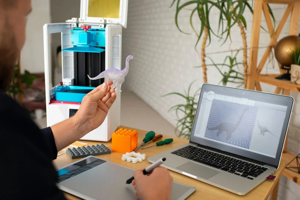Navigating the Complex World of 3D Printing Intellectual Property Protection