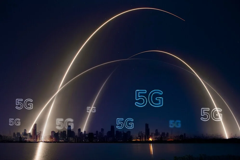 5G Patents: Driving Innovation or Stifling Progress?
