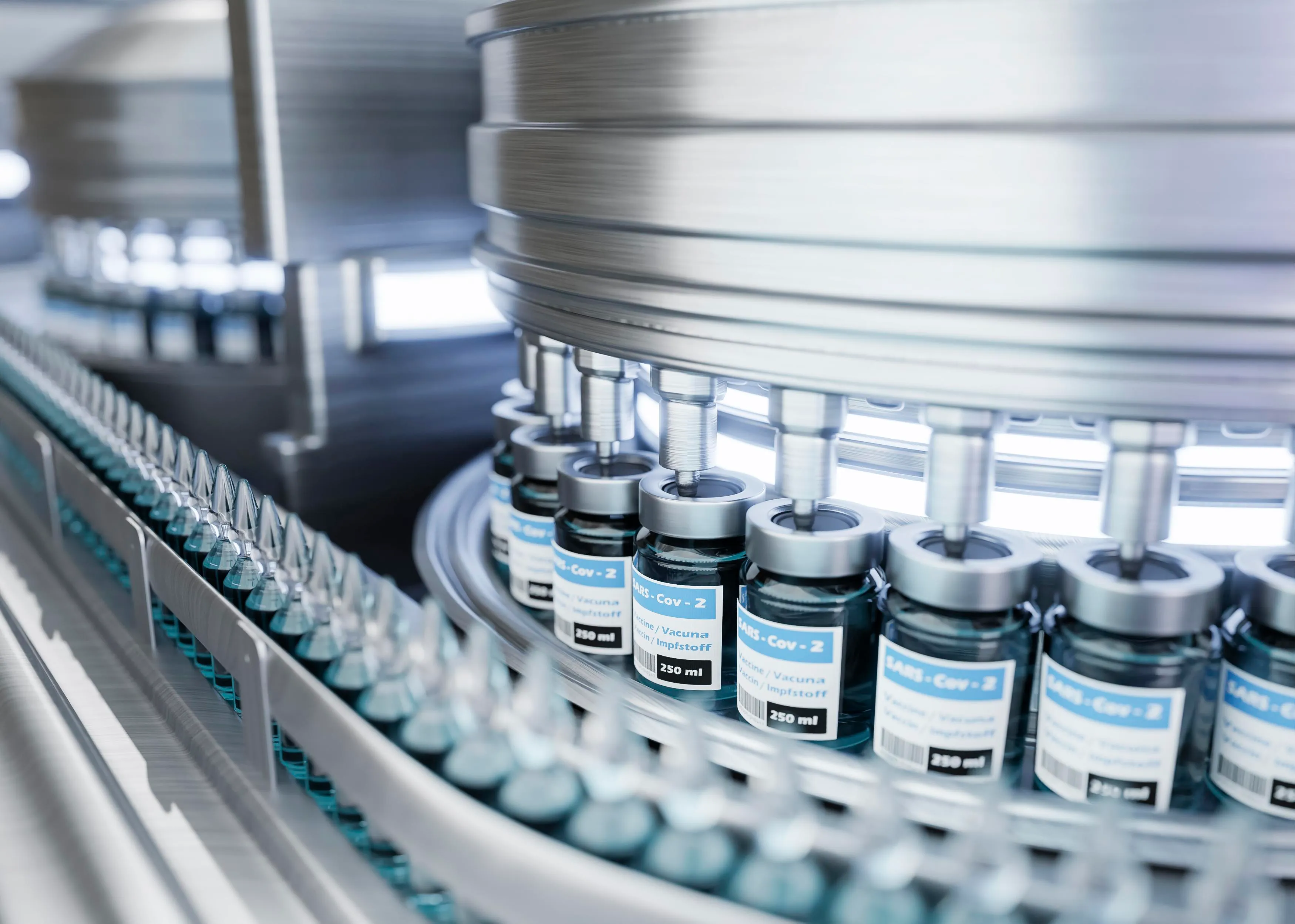 Preserving Progress: The Role of Patents in the Pharmaceutical Industry