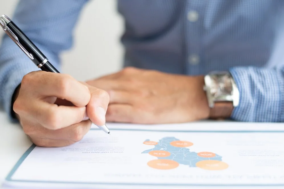 Navigating Innovation: How Patent Mapping Empowers Strategic Decision-Making with IdeationIP
