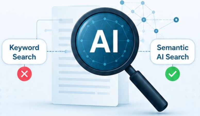 Why Keyword-Based Patent Search Is No Longer Enough