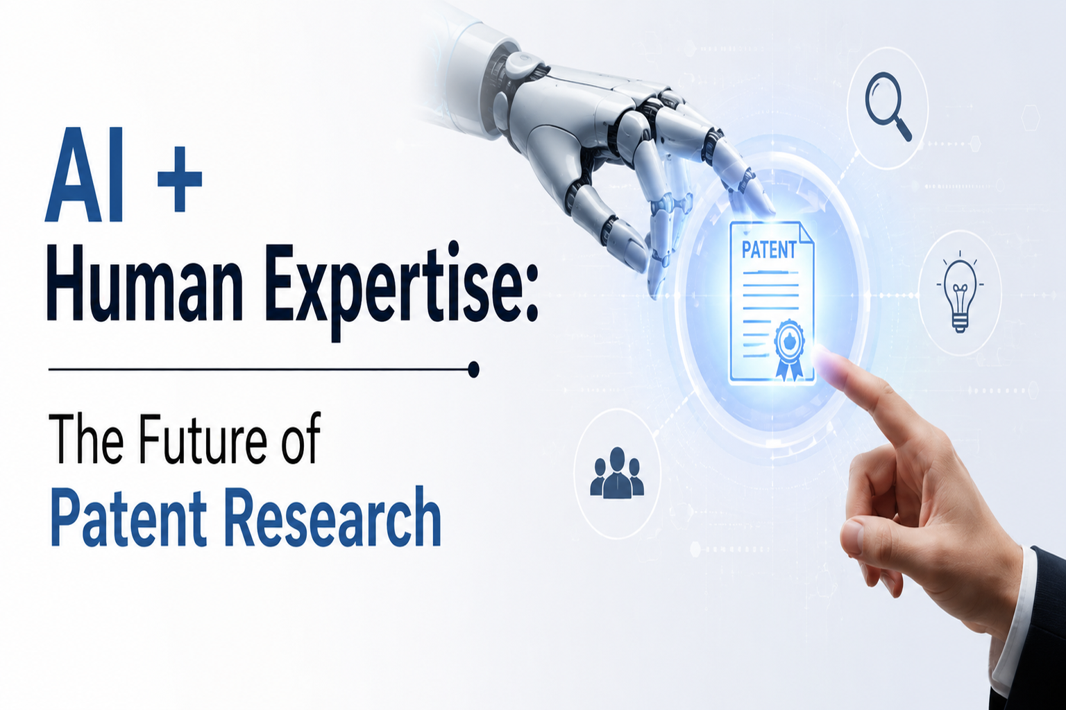 Patent Mapping and Strategic Innovation