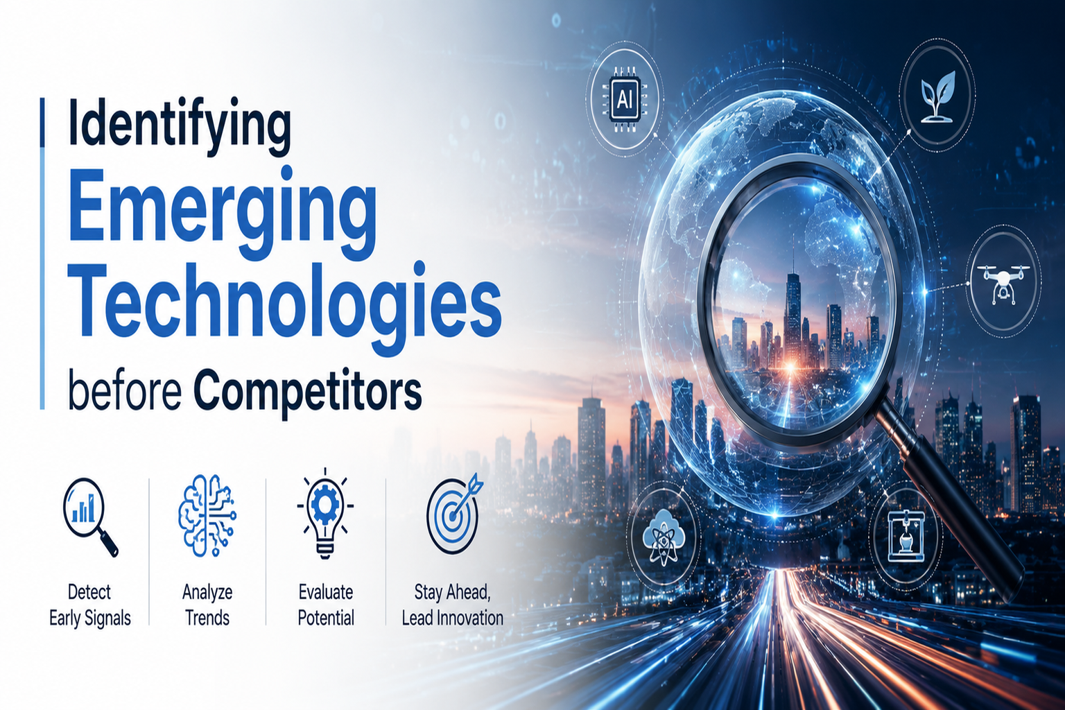 Patent Mapping and Strategic Innovation