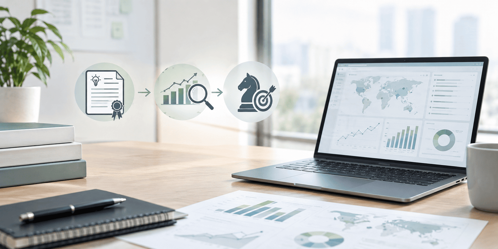 How Startups Can Build Smarter IP Strategies